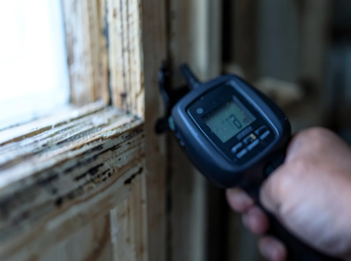 Commercial Water Damage Restoration in Crestline, OH