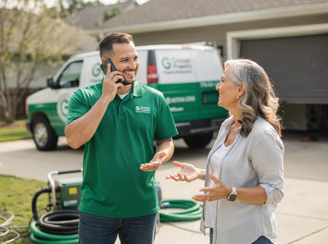 Water Damage Restoration Crestline, OH FAQs